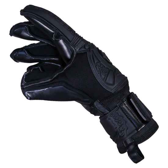 Best fitting goalie gloves