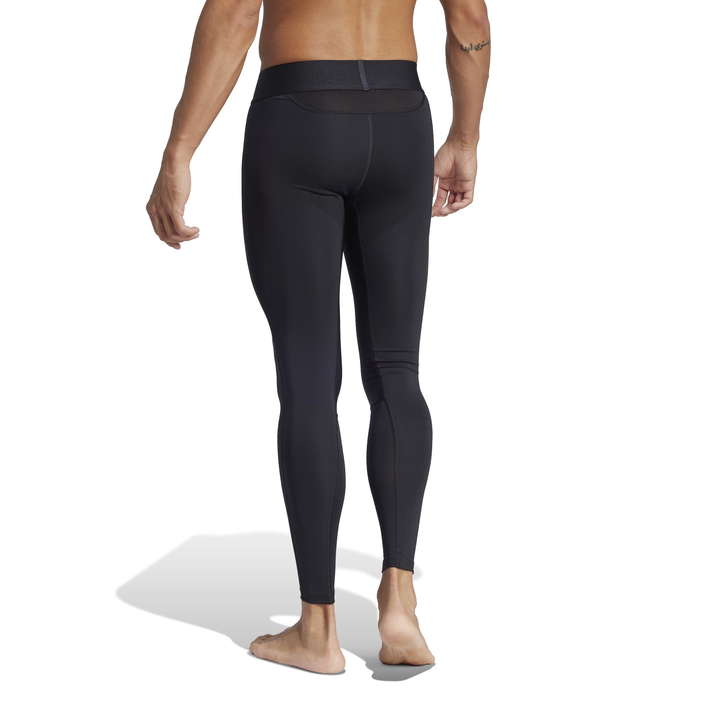 adidas Techfit Long Tights – Keeperstop