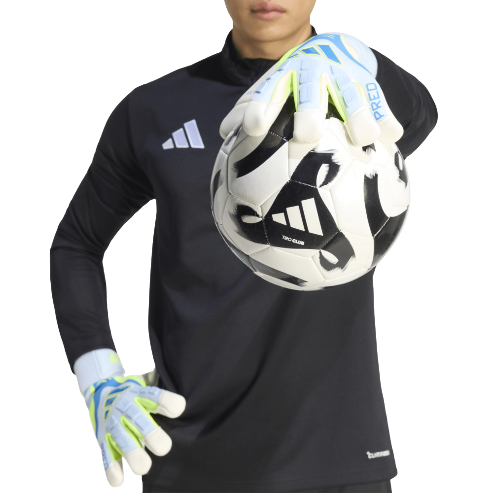 Adidas Predator Match Fingersave - Thumbnail 5