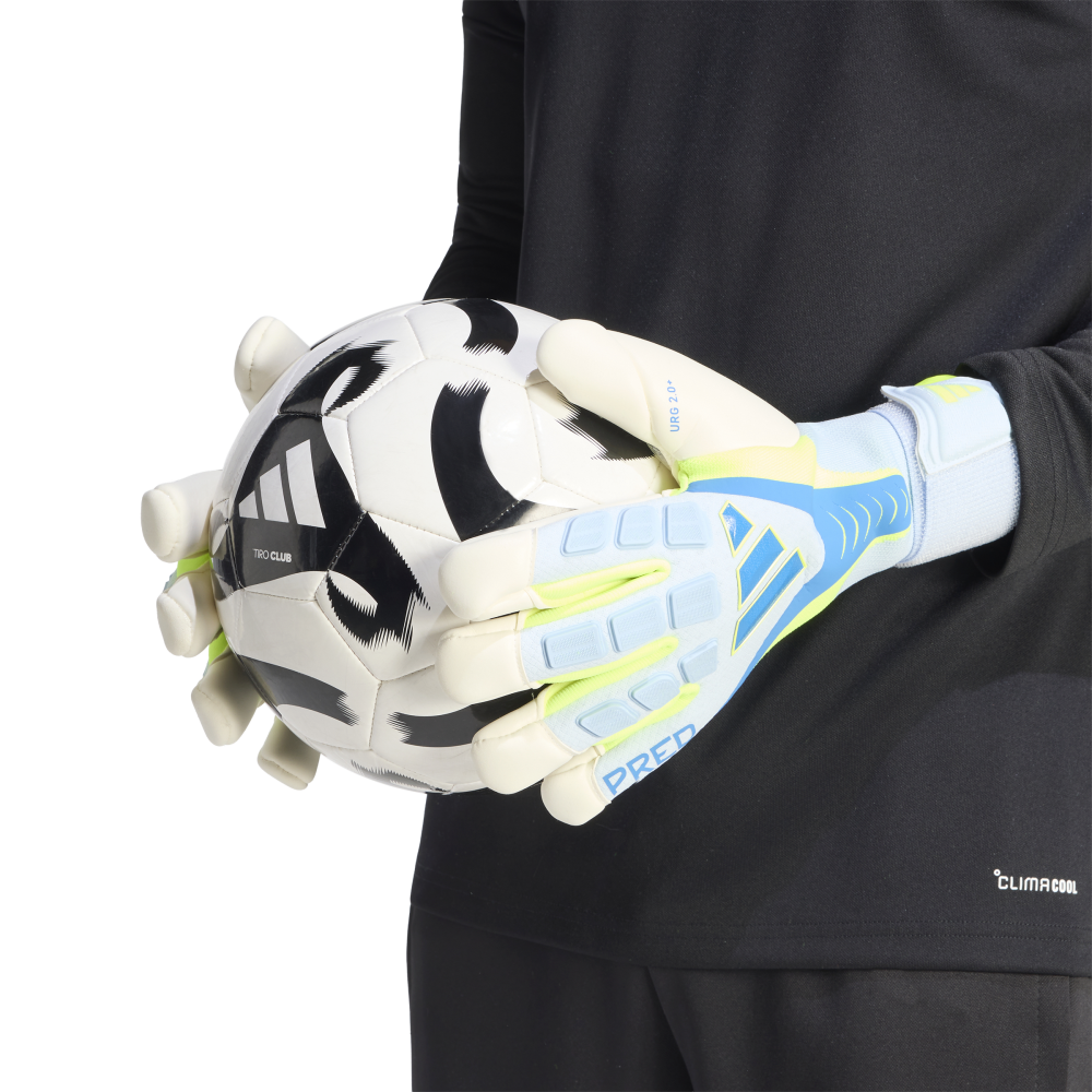 adidas gears adidas Predator Pro Hybrid Strap Ice Cold Precision
