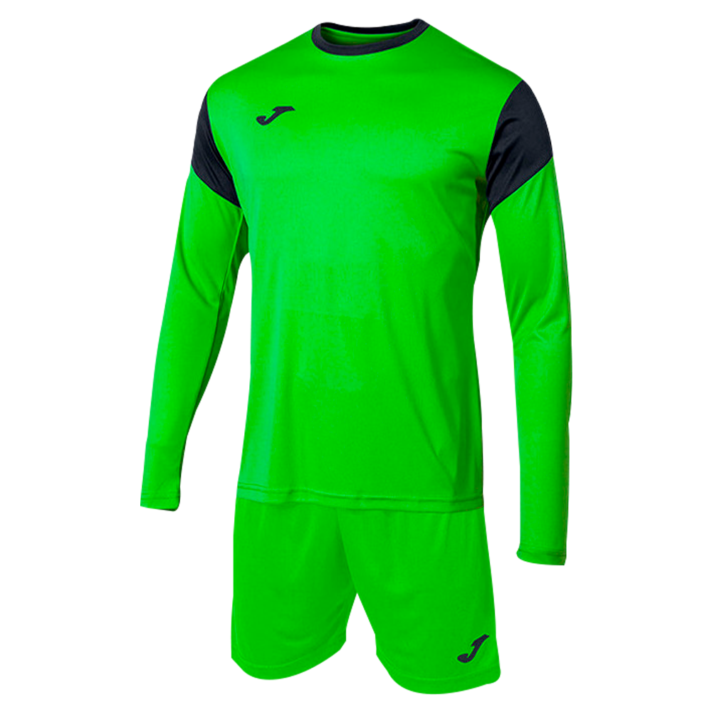 faico　Sorm'86 ガールズユニフォーム　トップス Joma Zamora IX GK Set