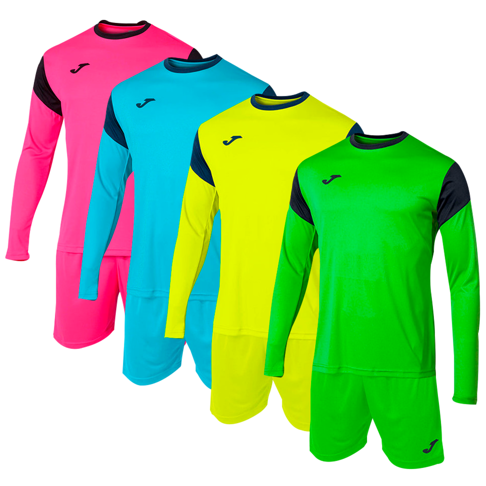 Joma Phoenix Goalkeeper Set