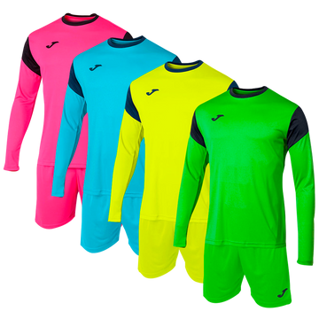 Joma Phoenix Goalkeeper Set