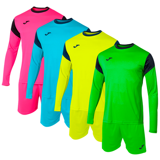 Joma Phoenix Goalkeeper Set