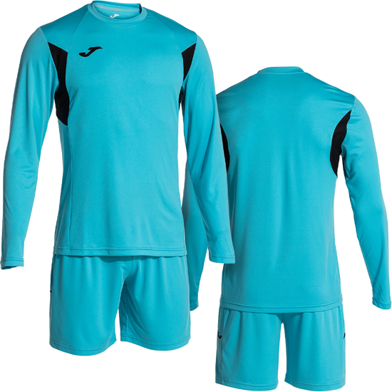 Blue Joma Winner Goalkeeper Set