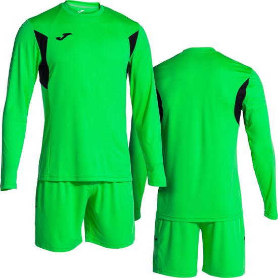 Green Joma Winner Goalkeeper Kit
