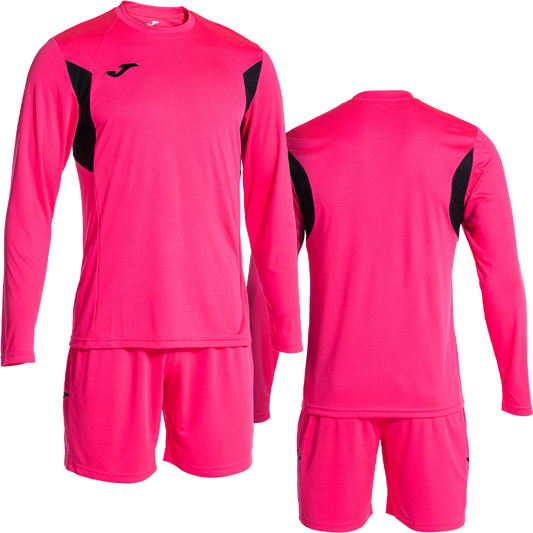Pink Joma Winner Goalkeeper Kit