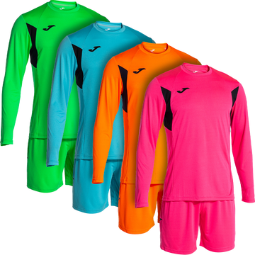 Joma Winner Soccer Goalie Uniform