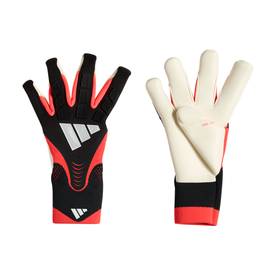 hybrid handschuhe adidas Predator Goalkeeper GLOVE Pro Hybrid Black 11