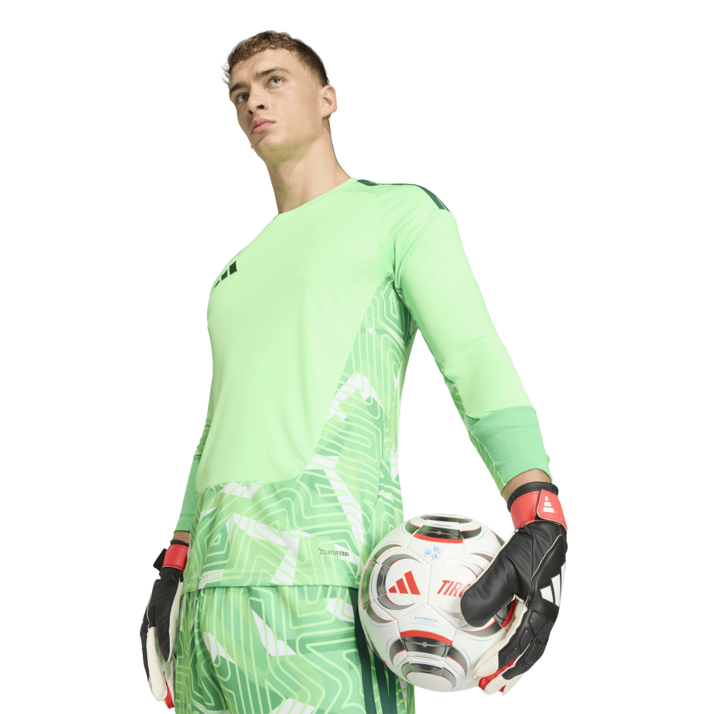 adidas Tiro26 Competition Goalkeeper Kit – Keeperstop