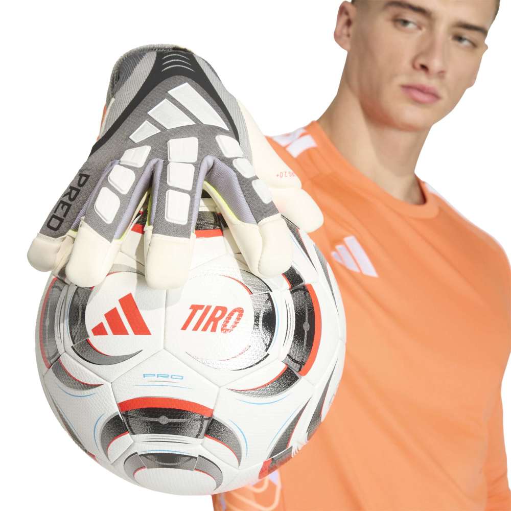 adidas Predator GL Pro Hybrid Strap – Keeperstop