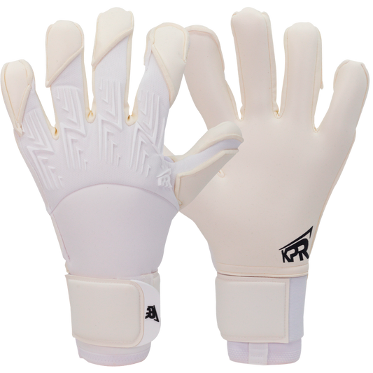 KPR Vector Whiteout Goalkeeper Glove