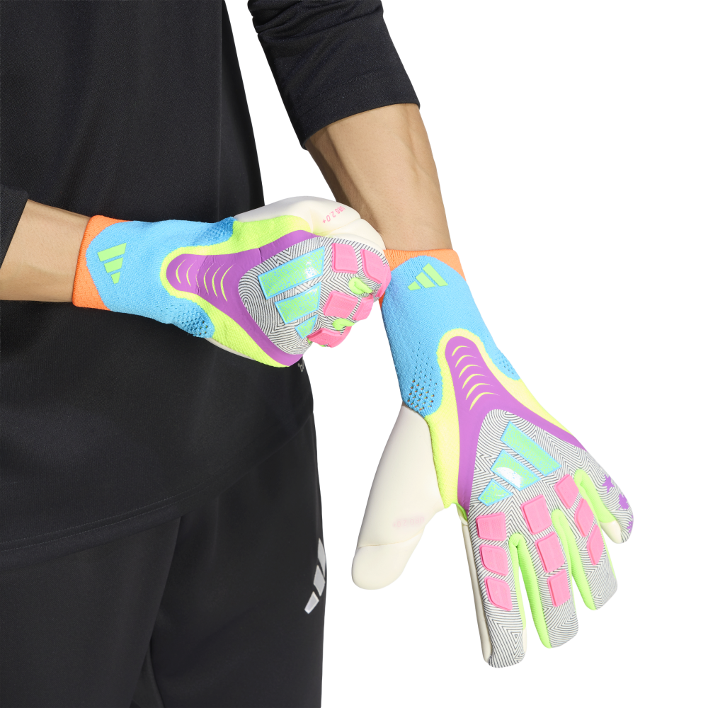 adidas Predator GL Pro FIFA World Cup 2026 – Keeperstop