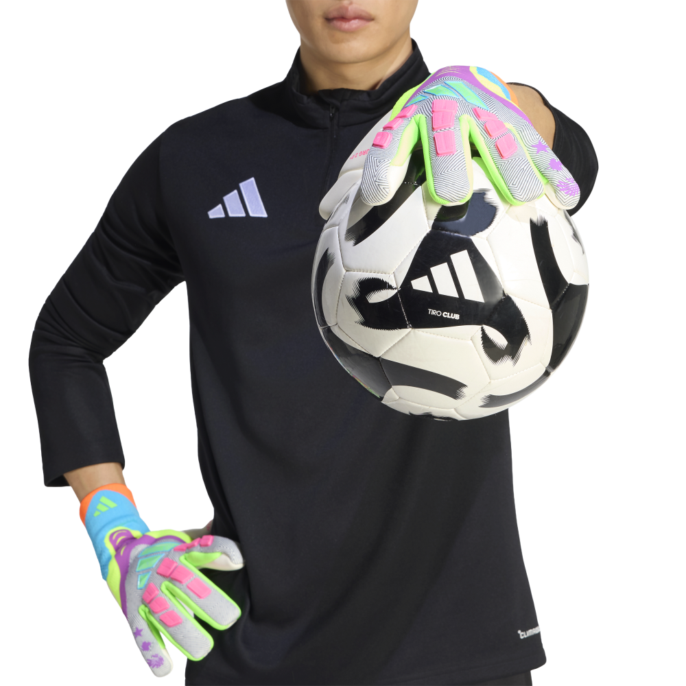adidas PREDATOR PRO FT HG/AG 26.5㎝(3165) adidas PREDATOR PRO FT HG/AG 26.5㎝(3166) adidas Predator League
