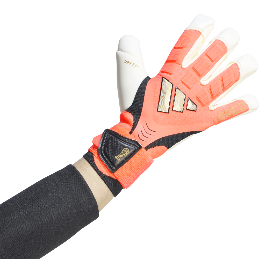 adidas Predator GL Pro Hybrid Strap