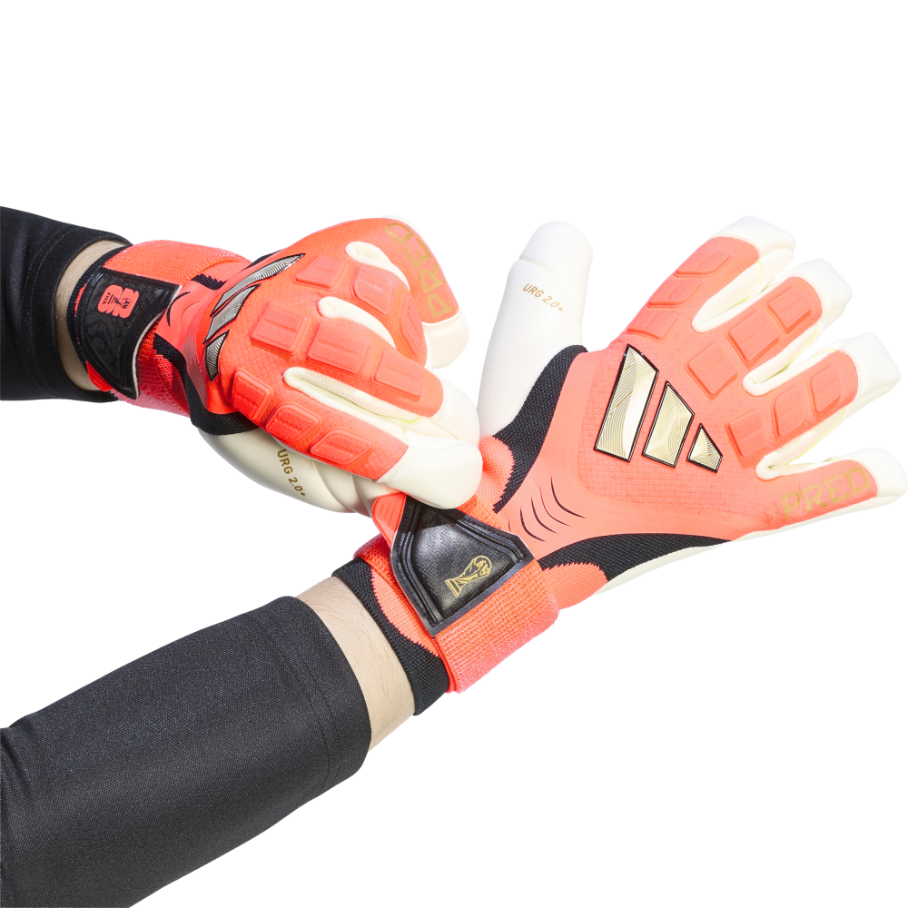 adidas Predator GL Pro Hybrid Strap
