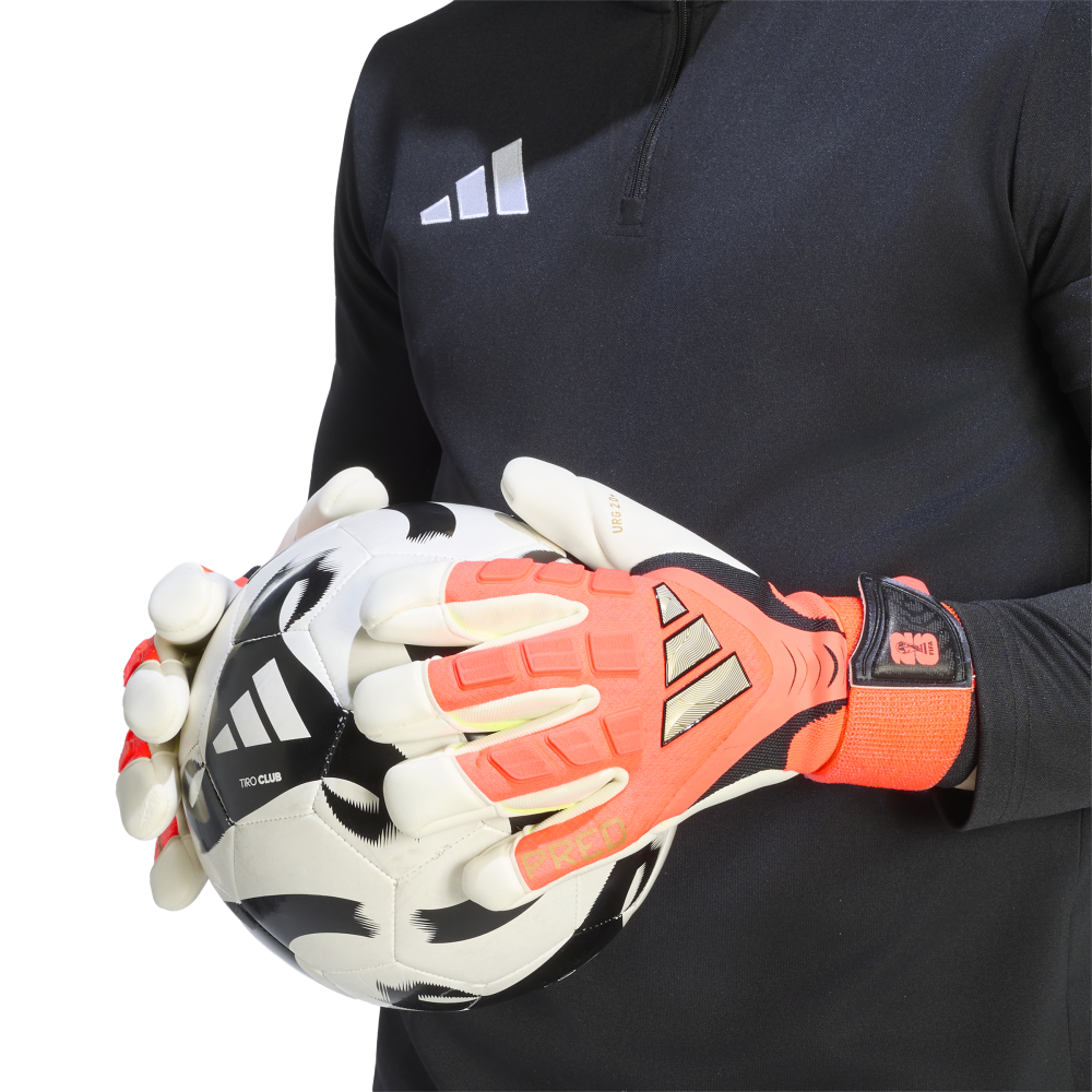 adidas Predator GL Pro Hybrid Strap