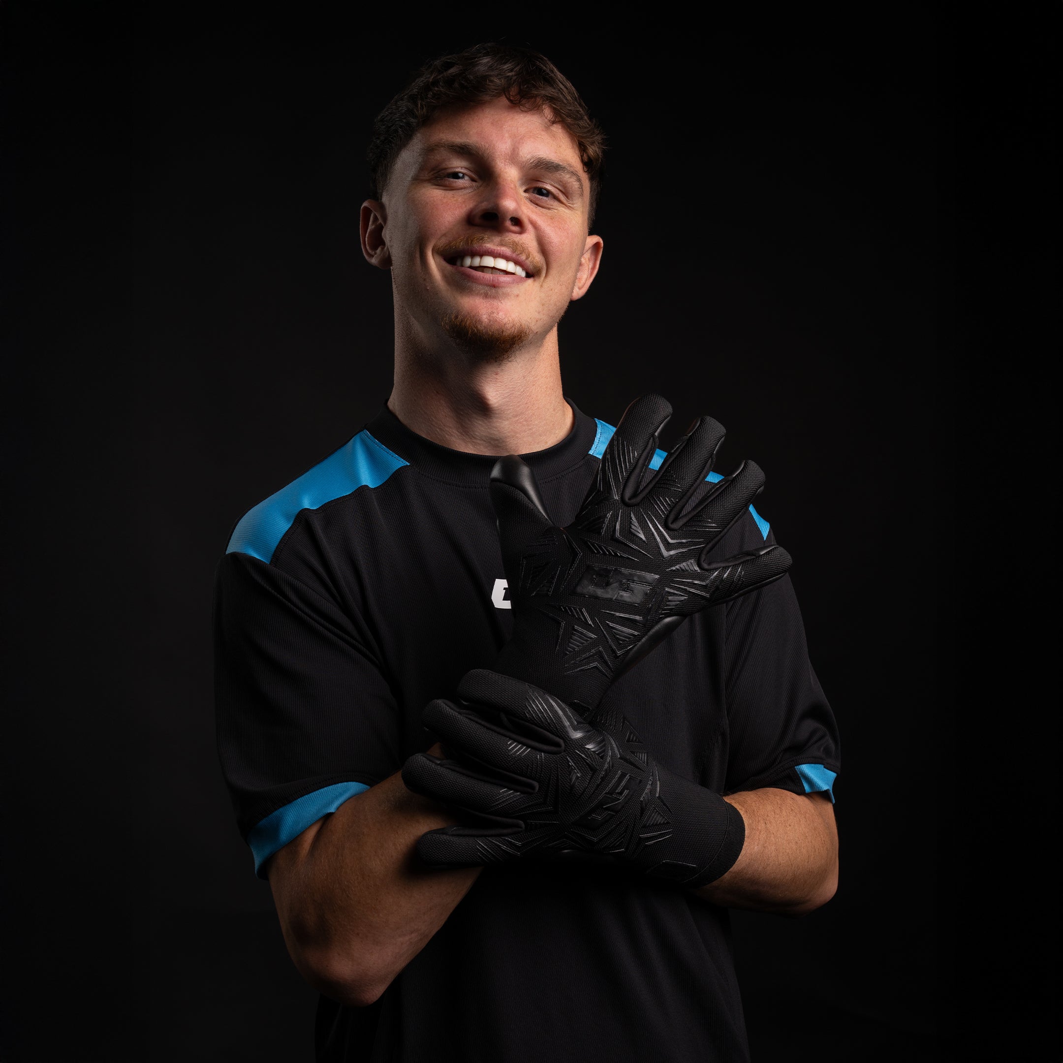 The OG1 Void HYL SL Goalkeeper Gloves – Keeperstop