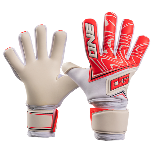 The One Glove NXT Advance Doubters