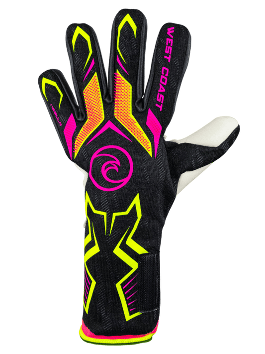 West Coast Nebula NYX