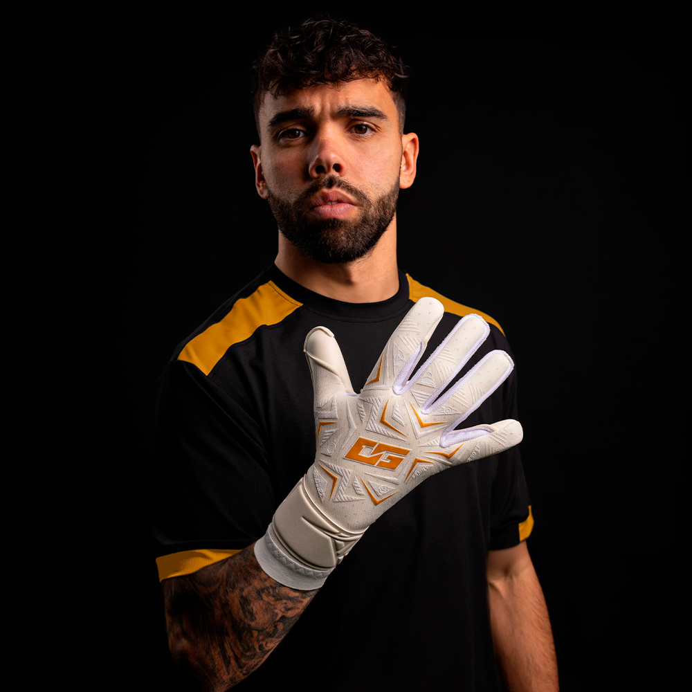 The One Glove OG1 Type-G - Thumbnail 5