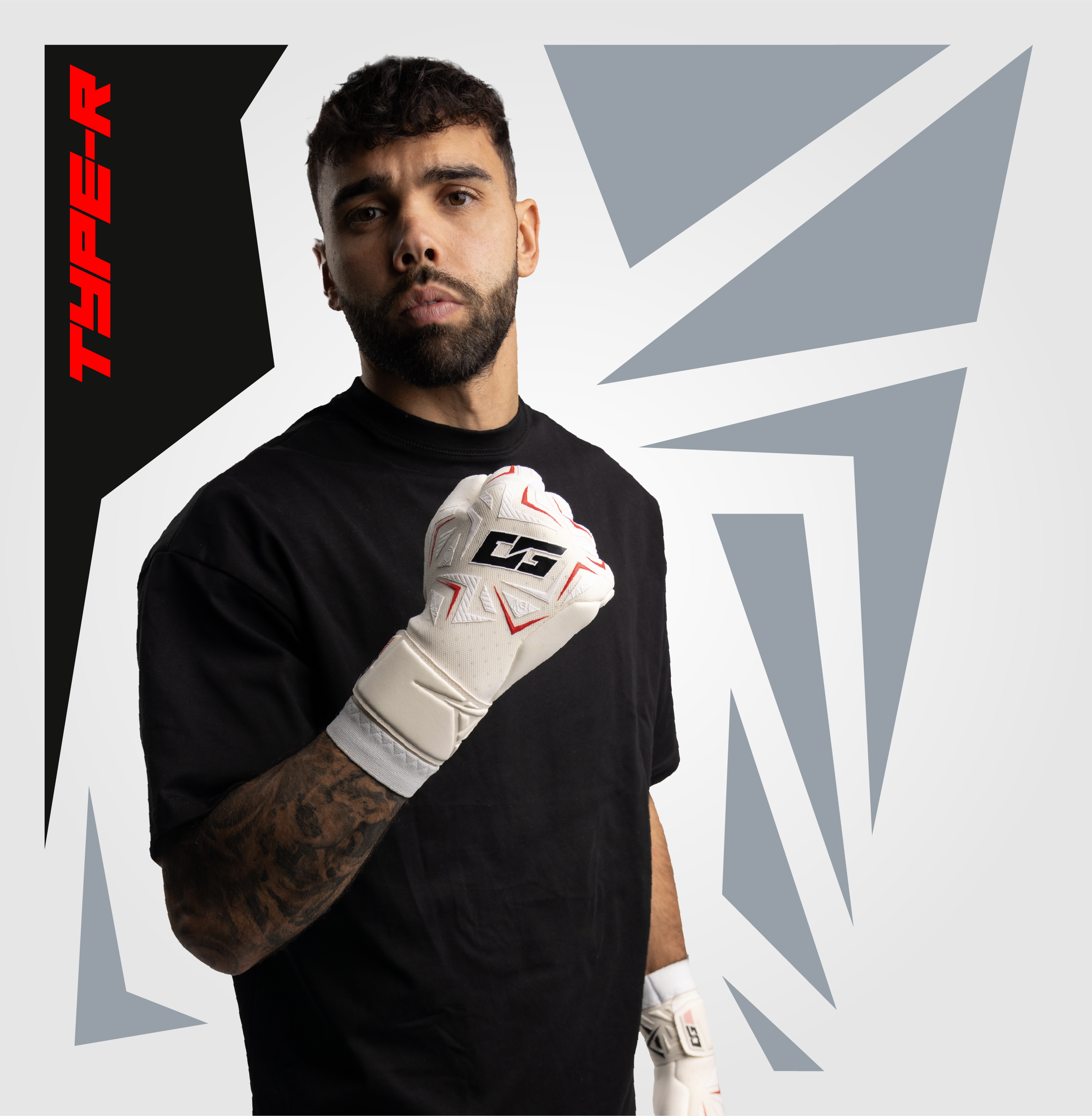 The One Glove OG1 Type-R - Thumbnail 5
