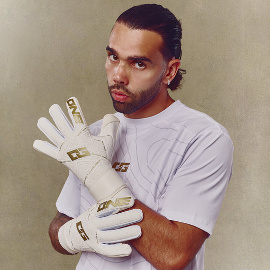 The One Glove OG1 Oro
