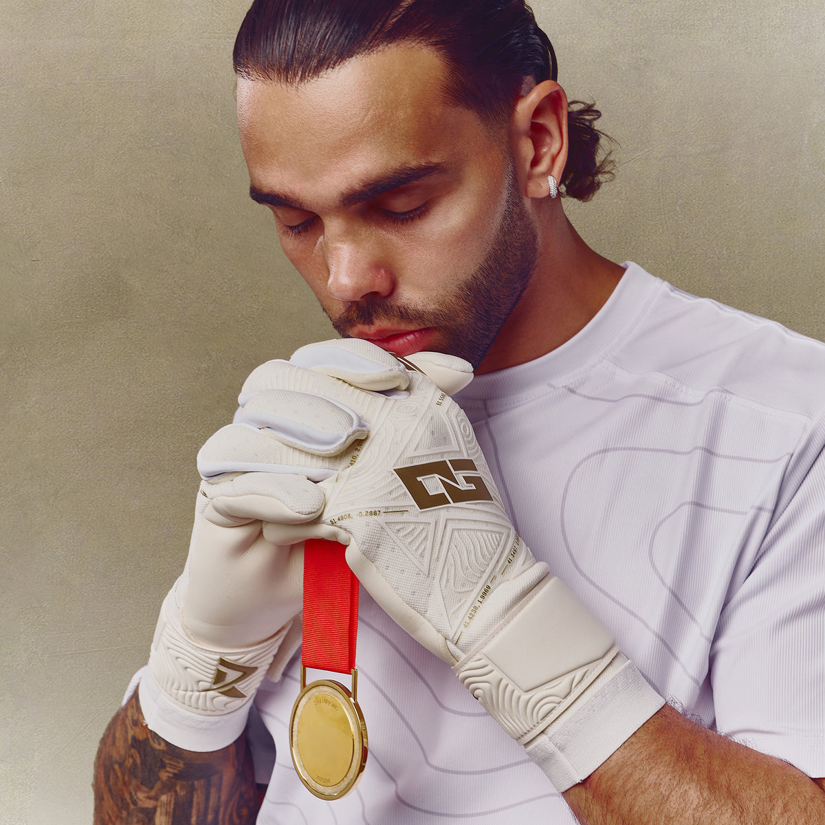 The One Glove OG1 Oro