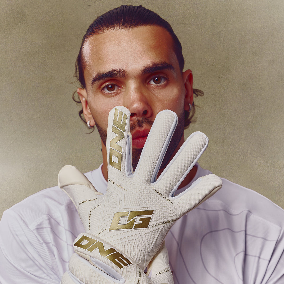 The One Glove OG1 Oro