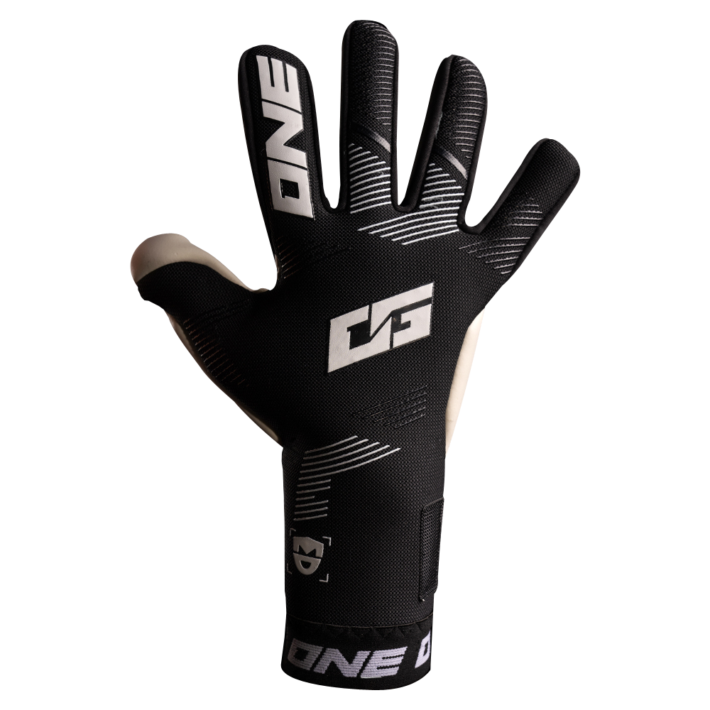 Urgotract glove body for the The One Glove OG1 Midnight