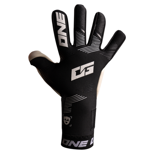 Urgotract glove body for the The One Glove OG1 Midnight