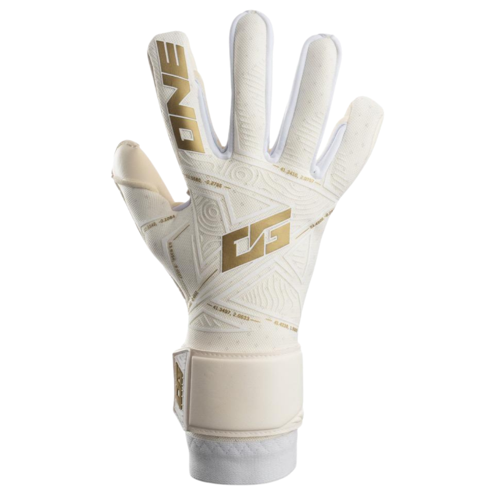 The One Glove OG1 Oro