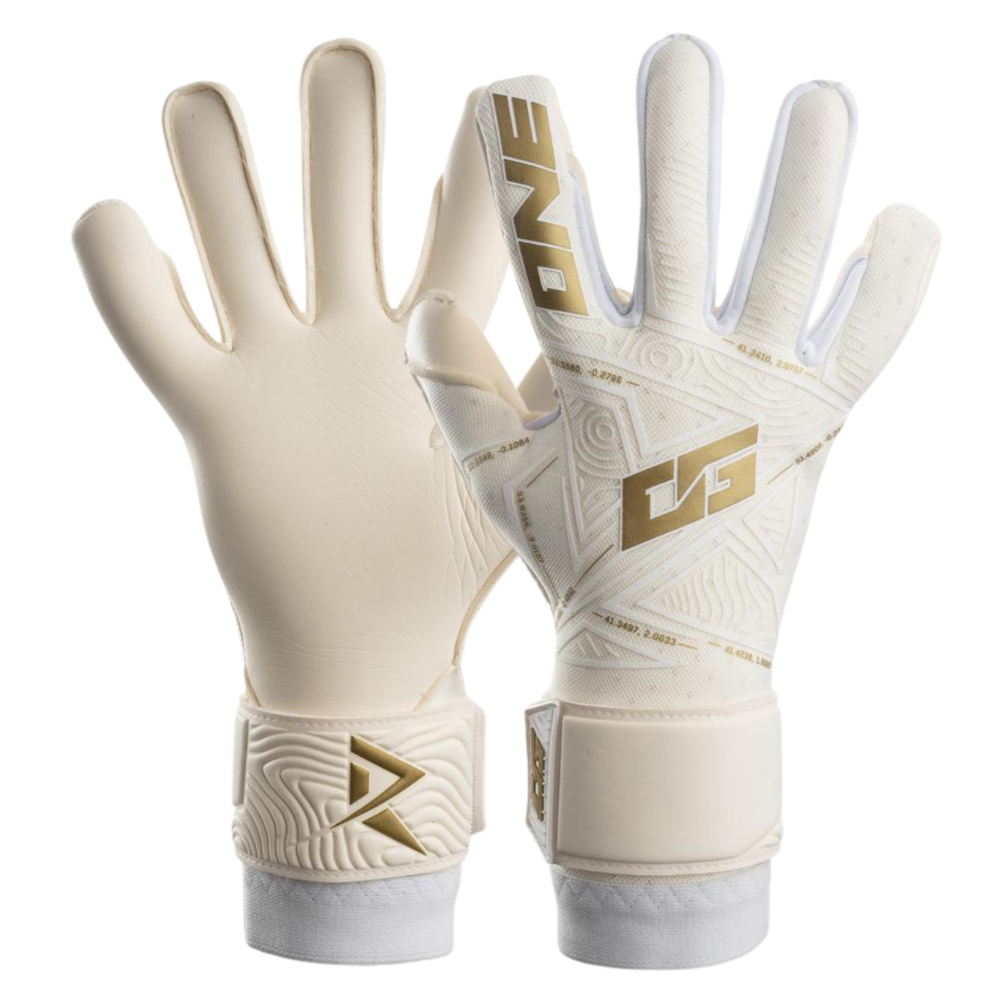 The One Glove OG1 Oro