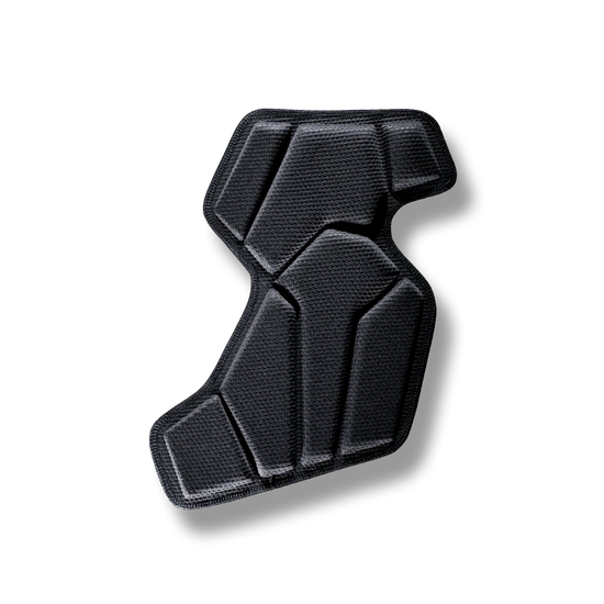 Thick padding used in Storelli BodyShield Leggings