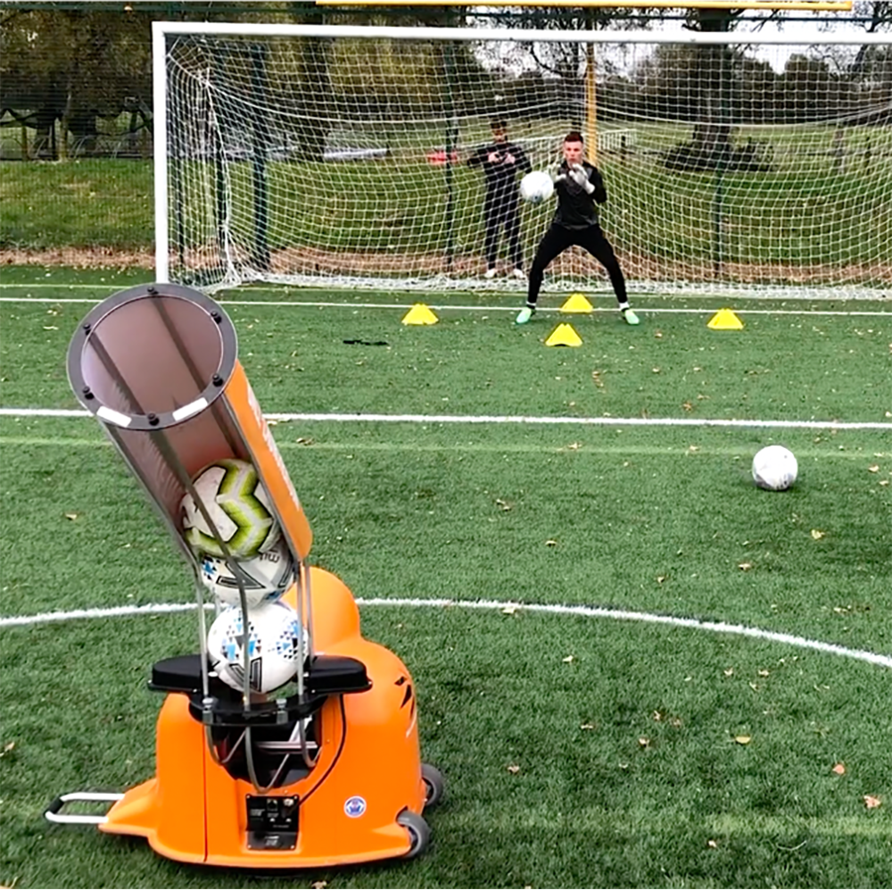 ball launcher reviews