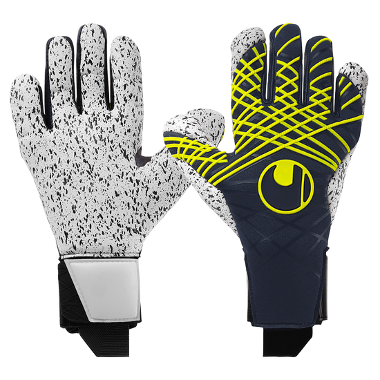 Uhlsport Prediction Supergrip+ HN Goalkeeper Gloves