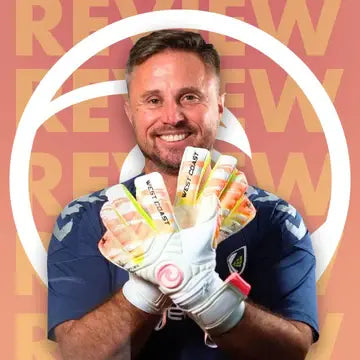 West Coast Spyder X Goalkeeper Glove Review