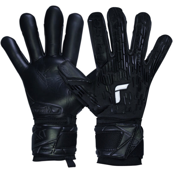 Reusch Attrakt Freegel Infinity Finger Support GK Glove