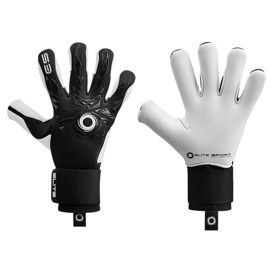 Elite Sport Revolution X Combi Black