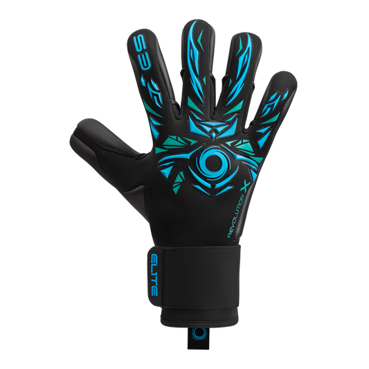 Elite Sport Revolution X BB