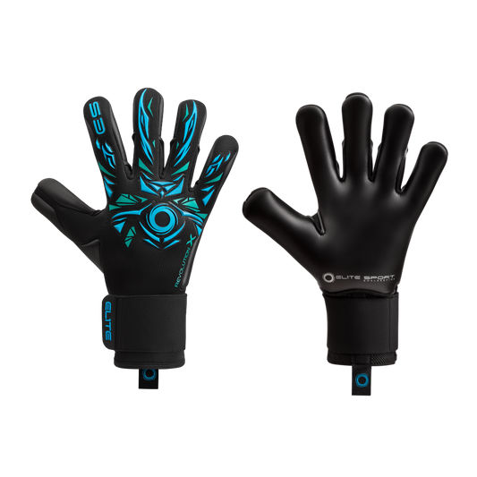 Elite Sport Revolution X BB