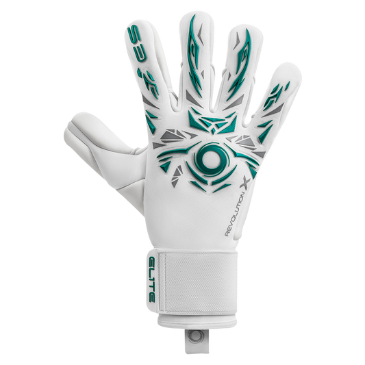 Elite Sport Revolution X Emerald