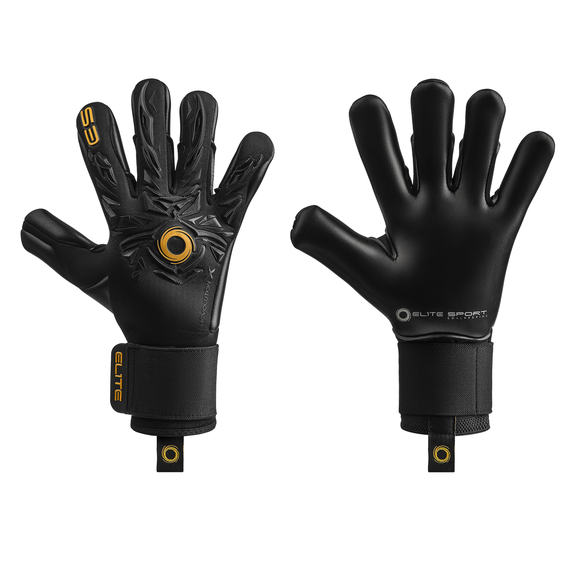 Elite Sport Revolution X Aurum
