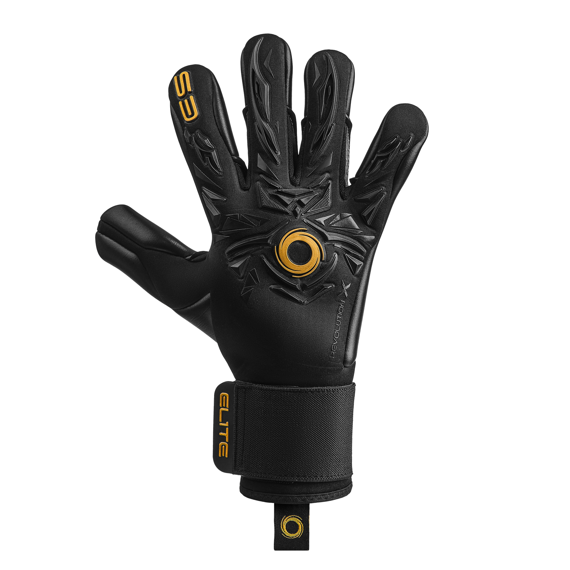 Elite Sport Revolution X Aurum