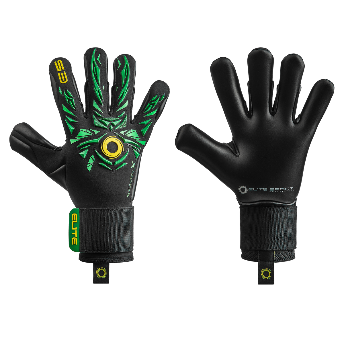 Elite Sport Revolution X Rio