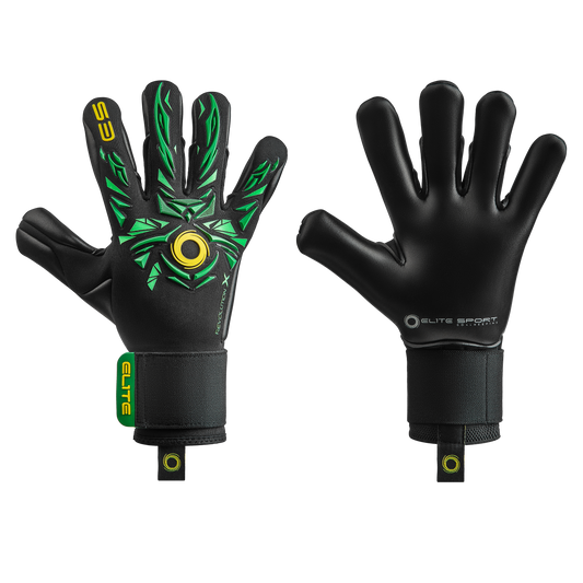 Elite Sport Revolution X Rio