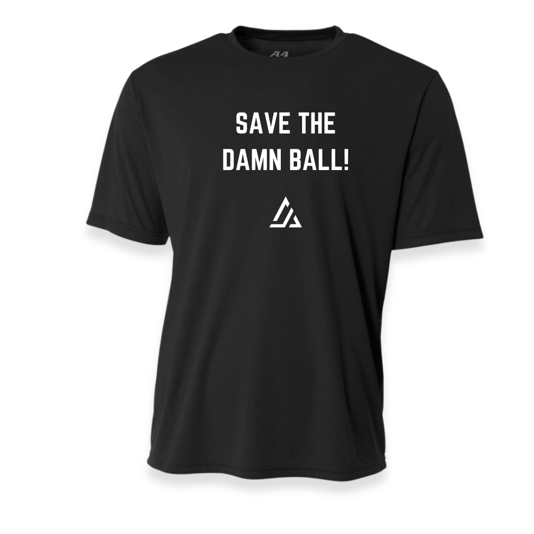 Save The Damn Ball! Trainer