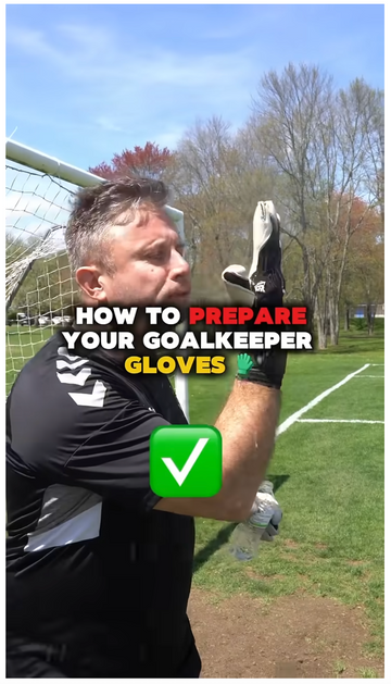 Keeperstop