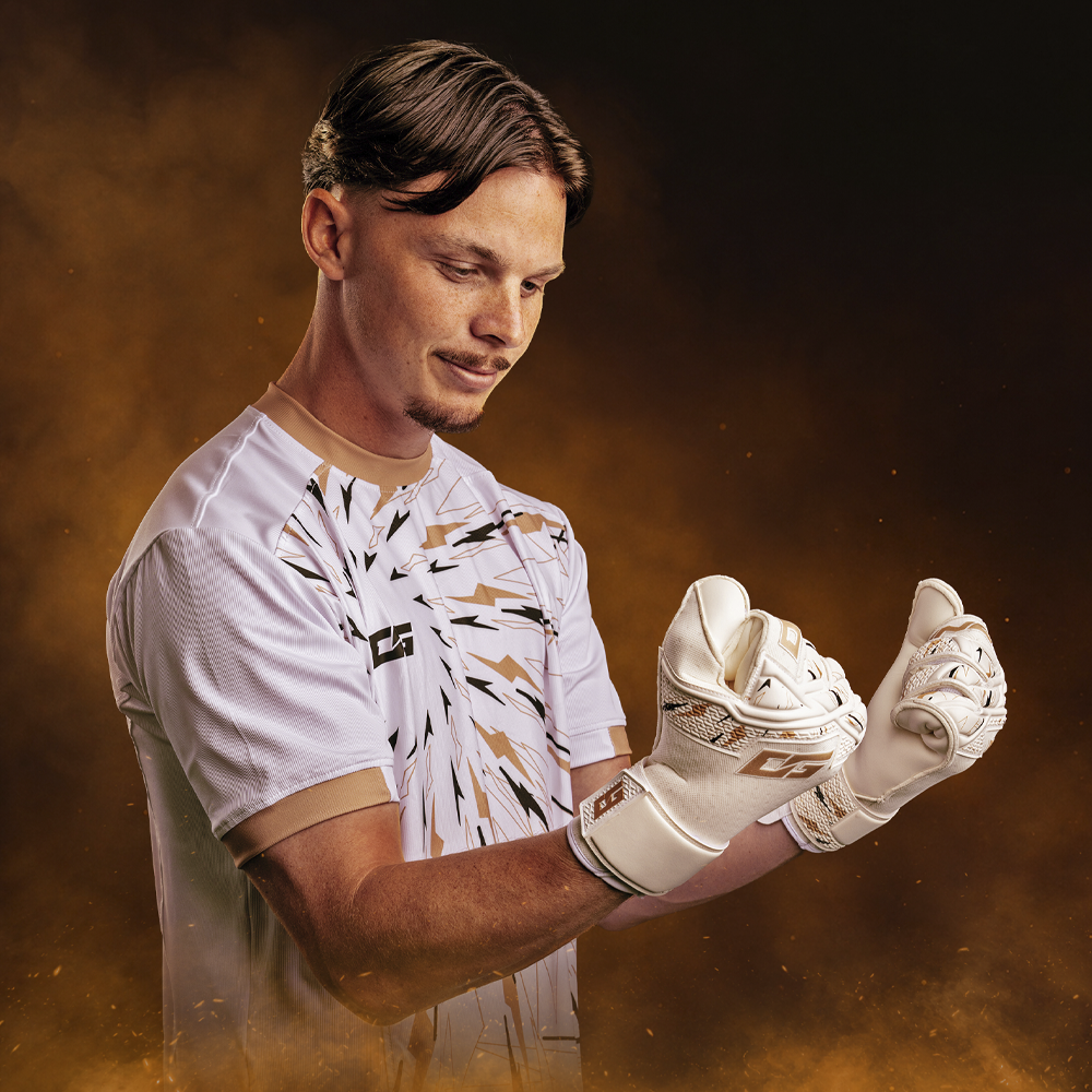The One Glove LTX Pro Siege