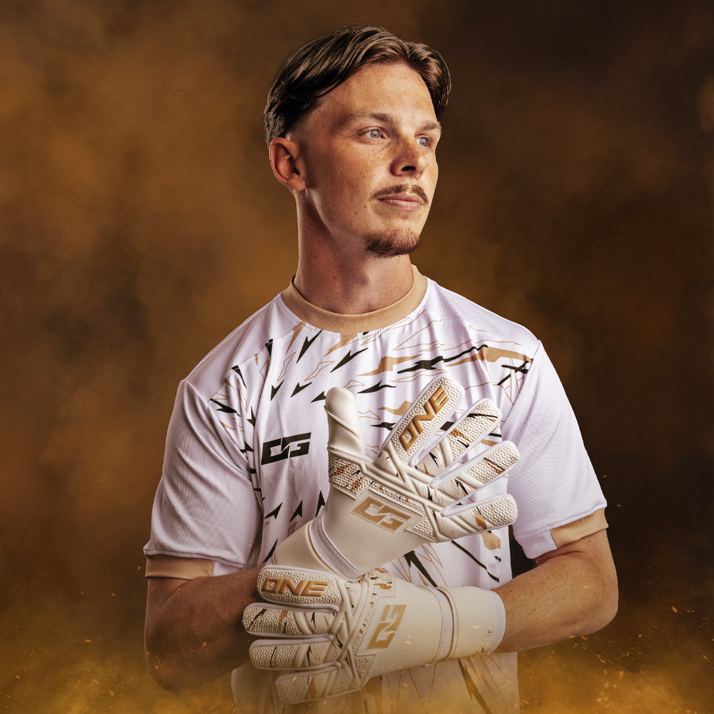 The One Glove LTX Advance Siege